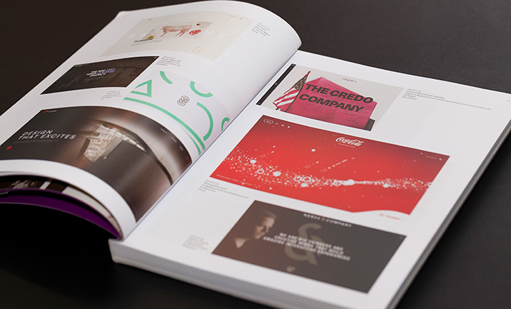 Aleman's Design è stato inserito nel nuovo libro di CSS Design Awards