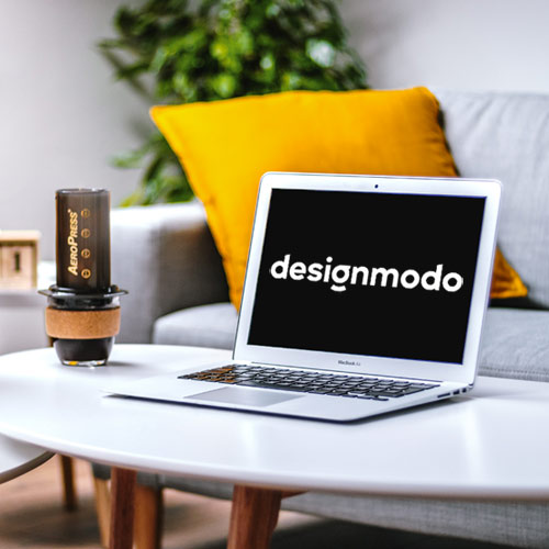 Aleman's Design è presente in Designmodo