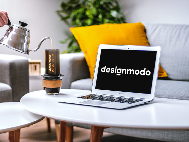 Aleman's Design e' presente in Designmodo