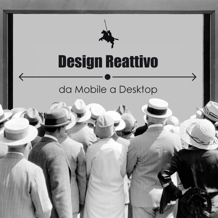 Design reattivo, la Soluzione