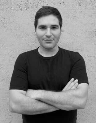 Giovanni Alemanno - Aleman's Design