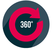 Comunicazione a 360°