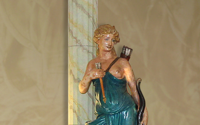 Hotel Roma