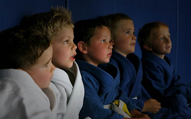 Rilion Gracie Italia