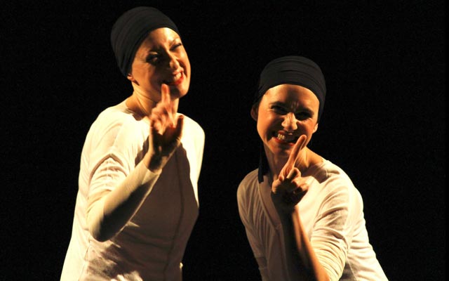 Rosso Teatro